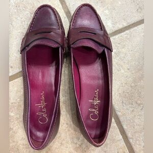 Size 7.5 Cole Haan Loafers